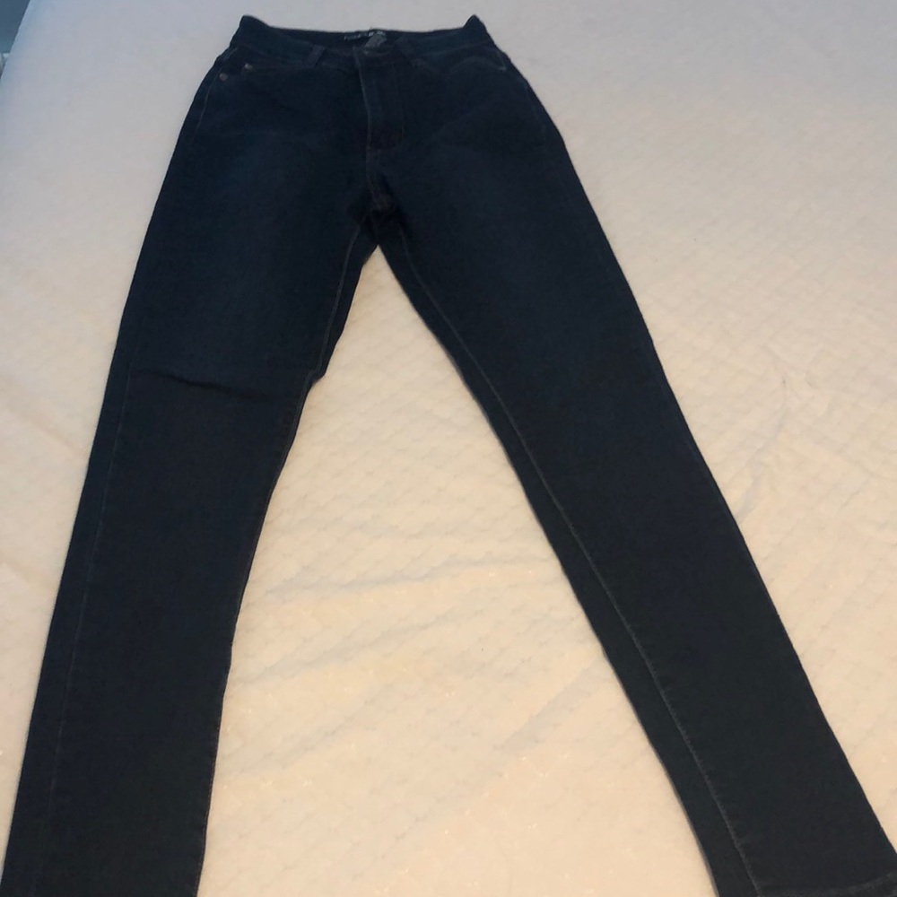 Jeans fashion nova